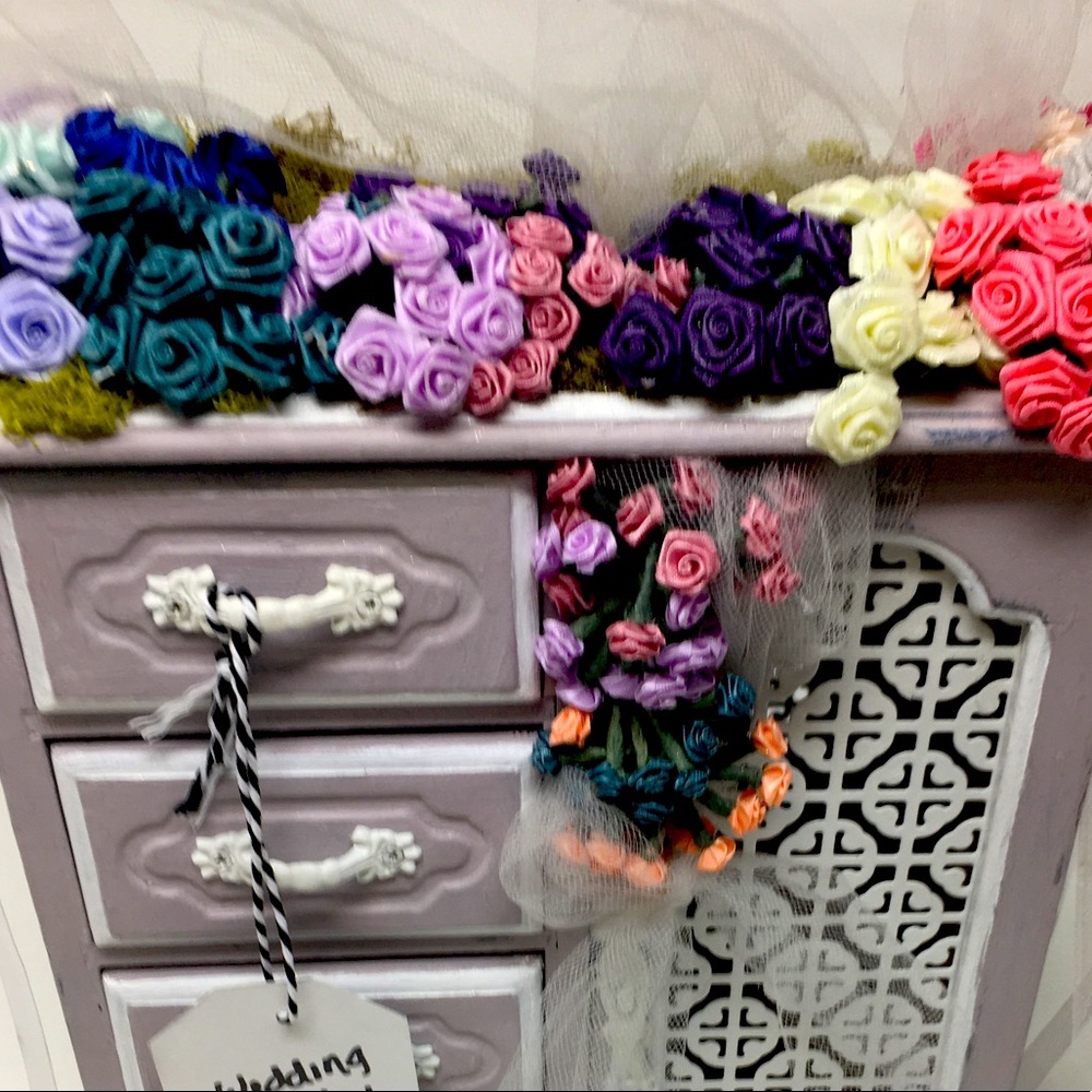 (Video) Mystical & Magical  Jewelry Box